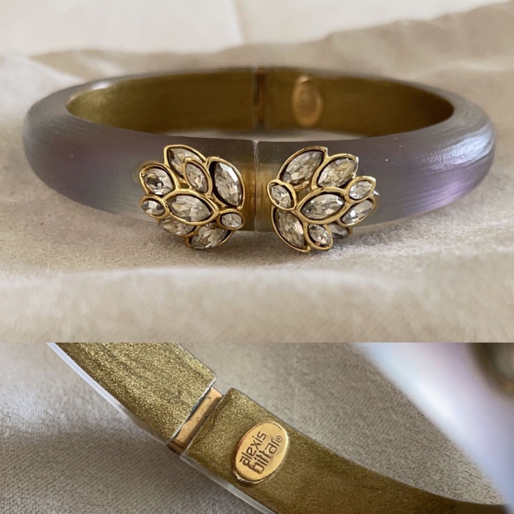 Alexis Bittar